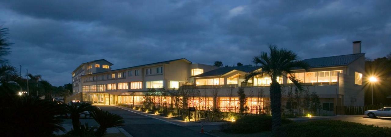 Kyukamura Shikanoshima Fukuoka  Exterior foto